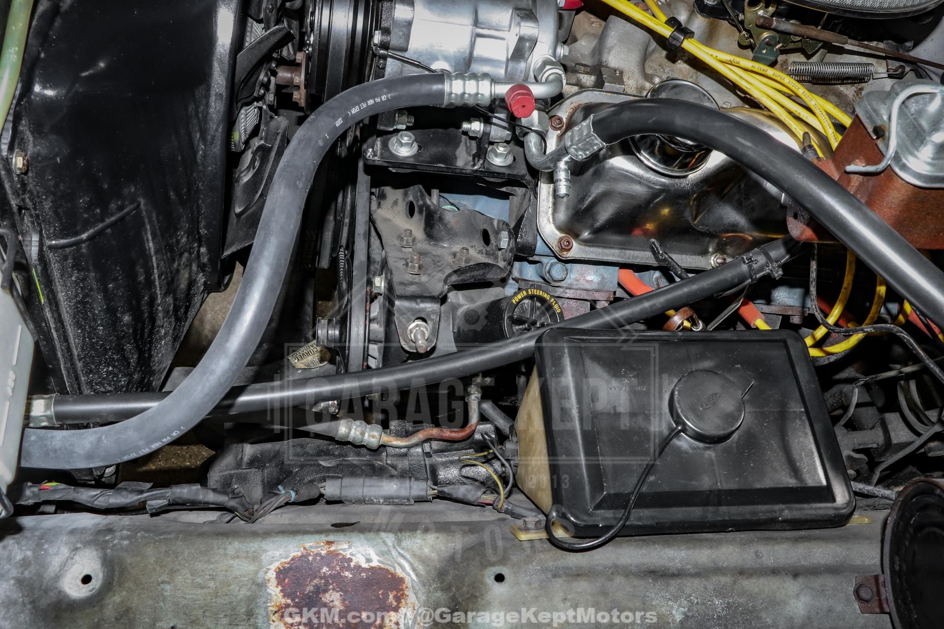 1979 Ford Bronco Ranger XLT