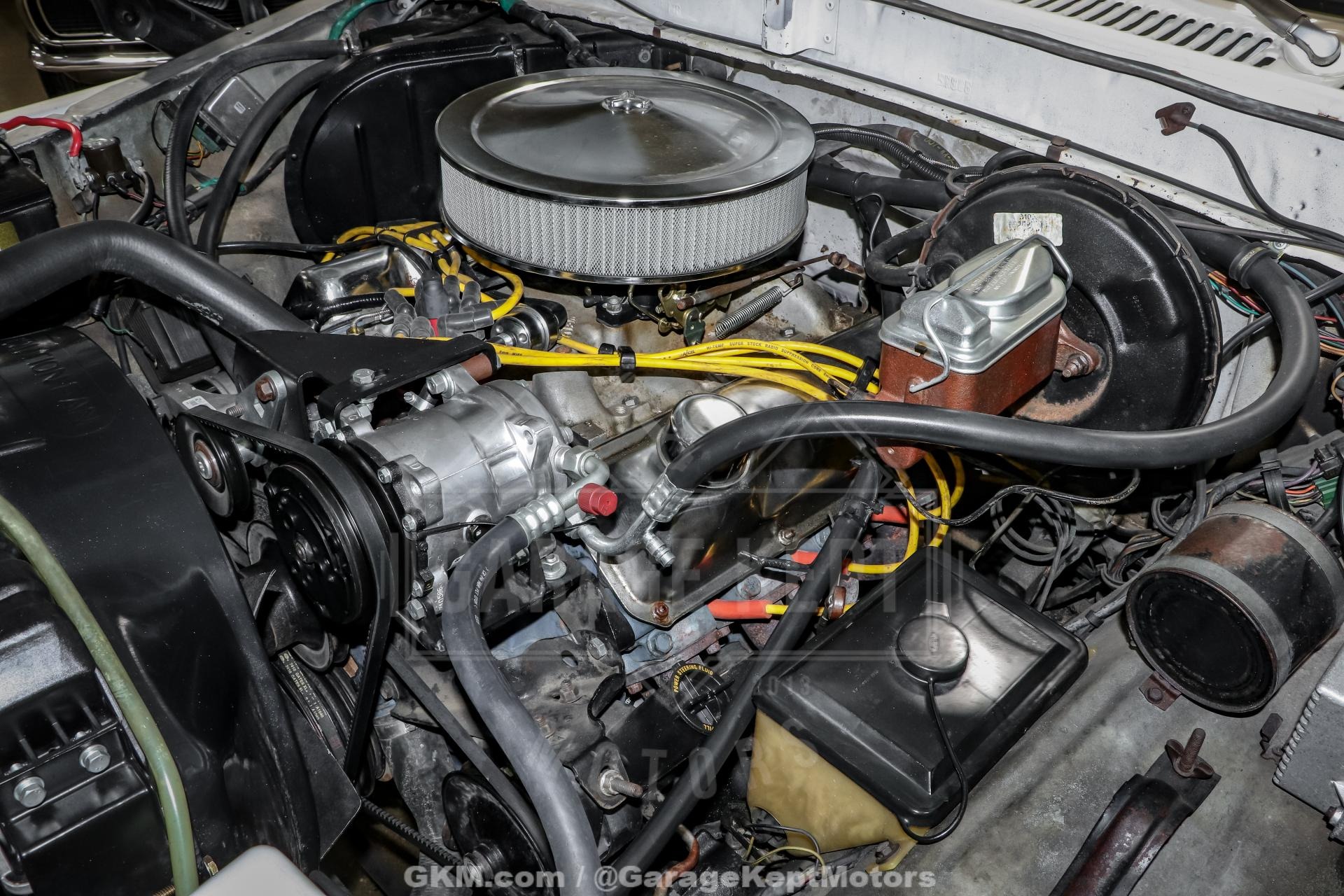 1979 Ford Bronco Ranger XLT