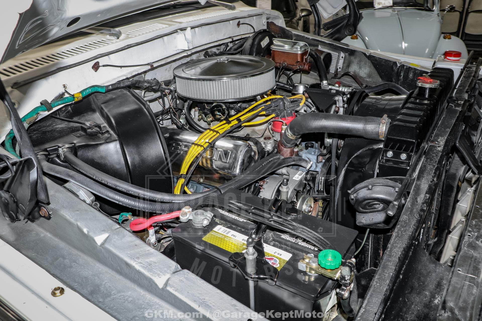 1979 Ford Bronco Ranger XLT