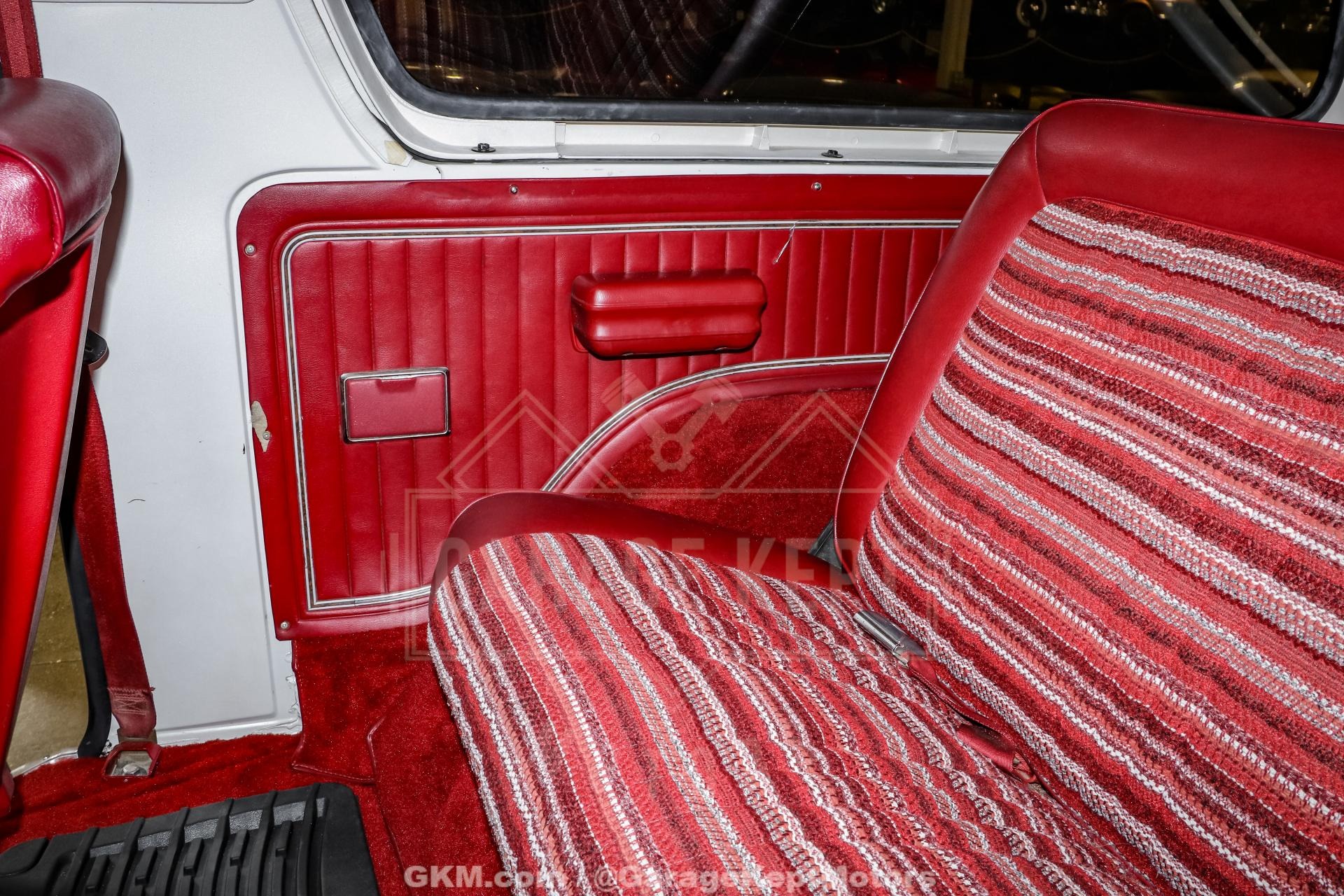 1979 Ford Bronco Ranger XLT