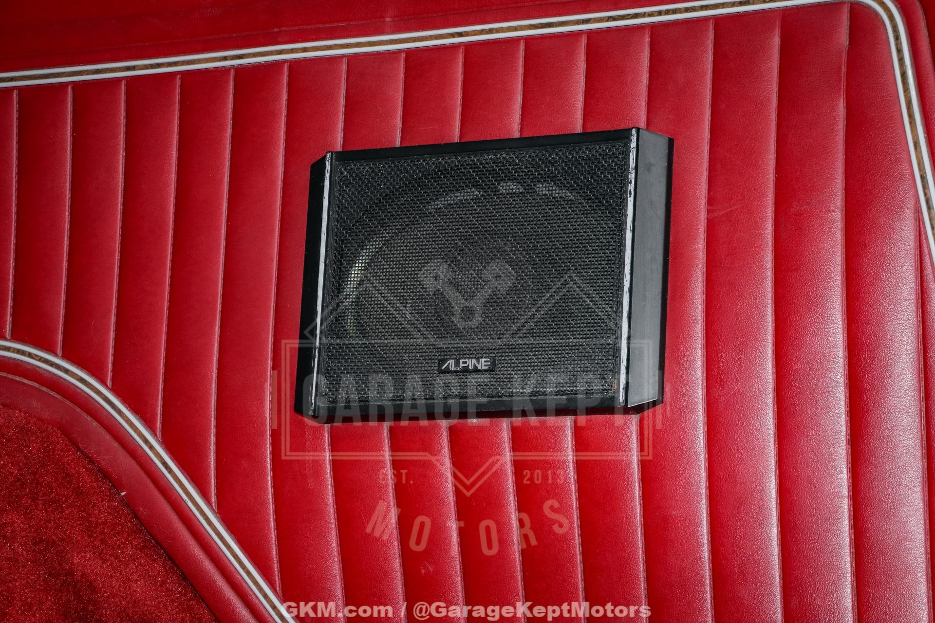1979 Ford Bronco Ranger XLT