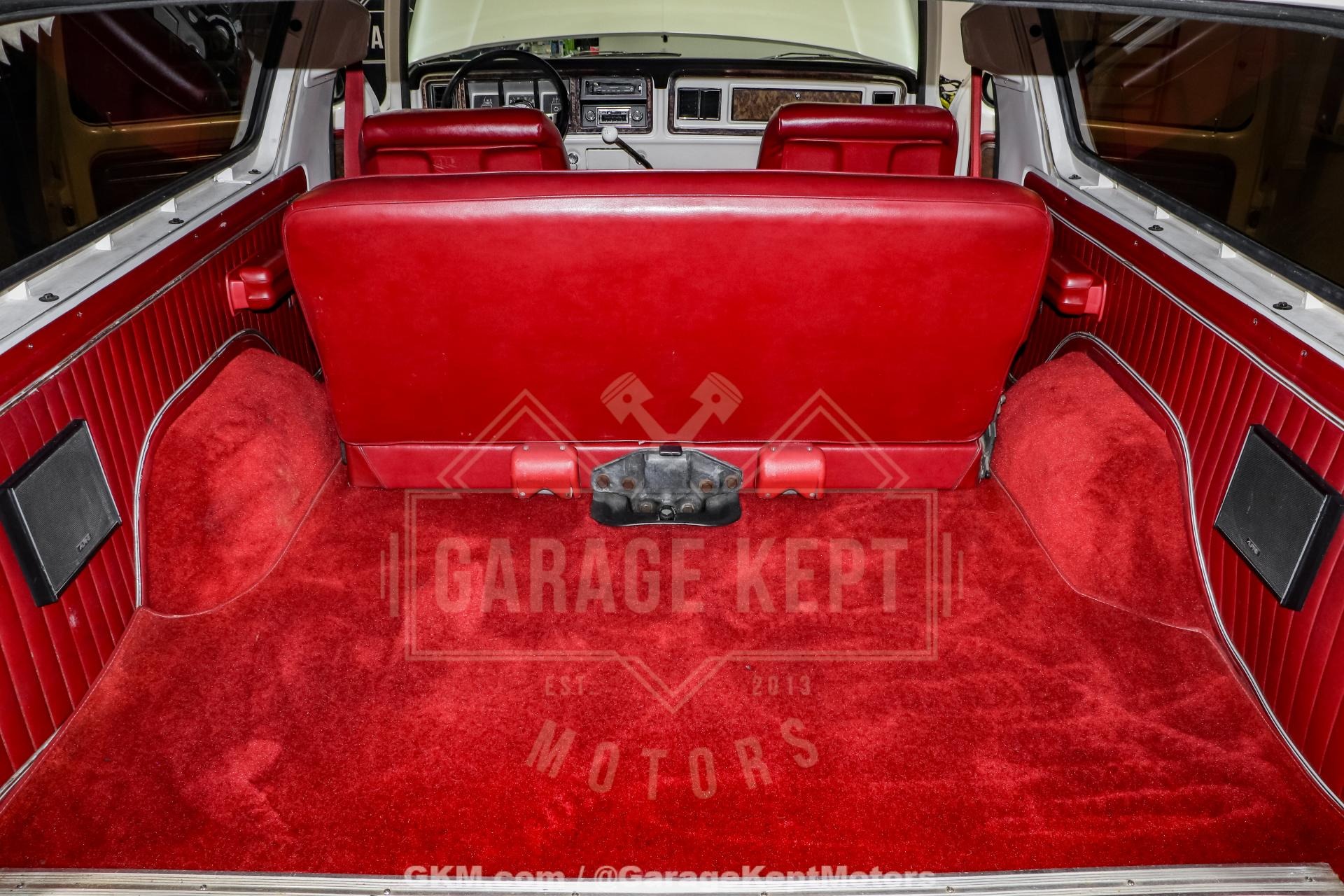 1979 Ford Bronco Ranger XLT