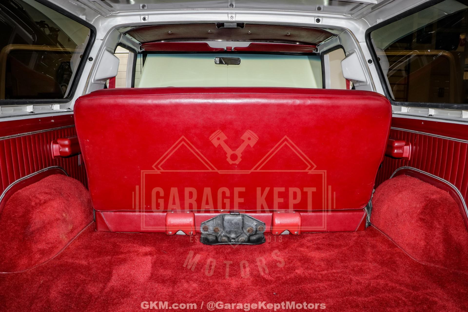 1979 Ford Bronco Ranger XLT