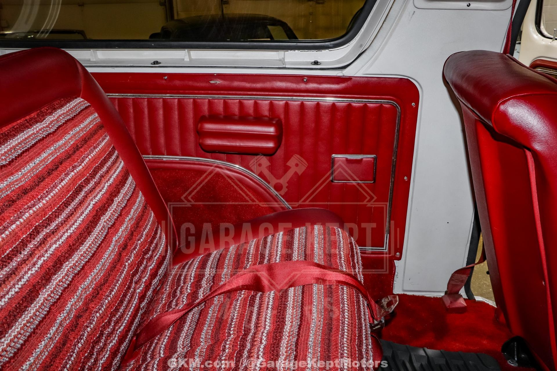 1979 Ford Bronco Ranger XLT