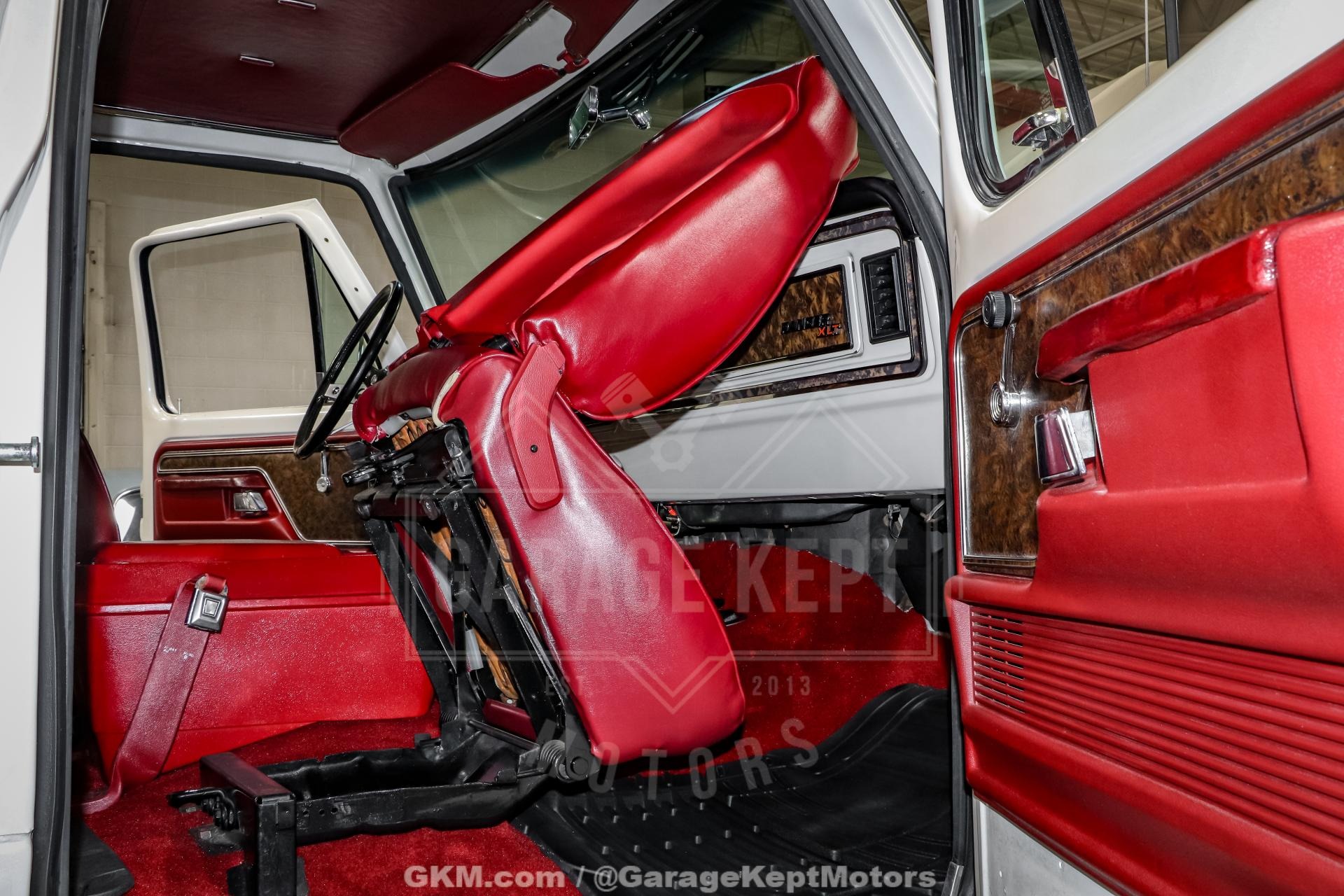1979 Ford Bronco Ranger XLT