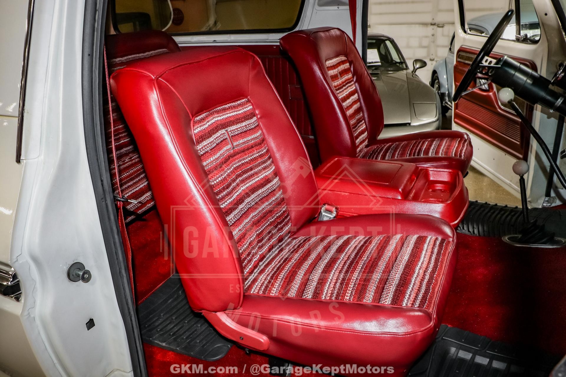 1979 Ford Bronco Ranger XLT
