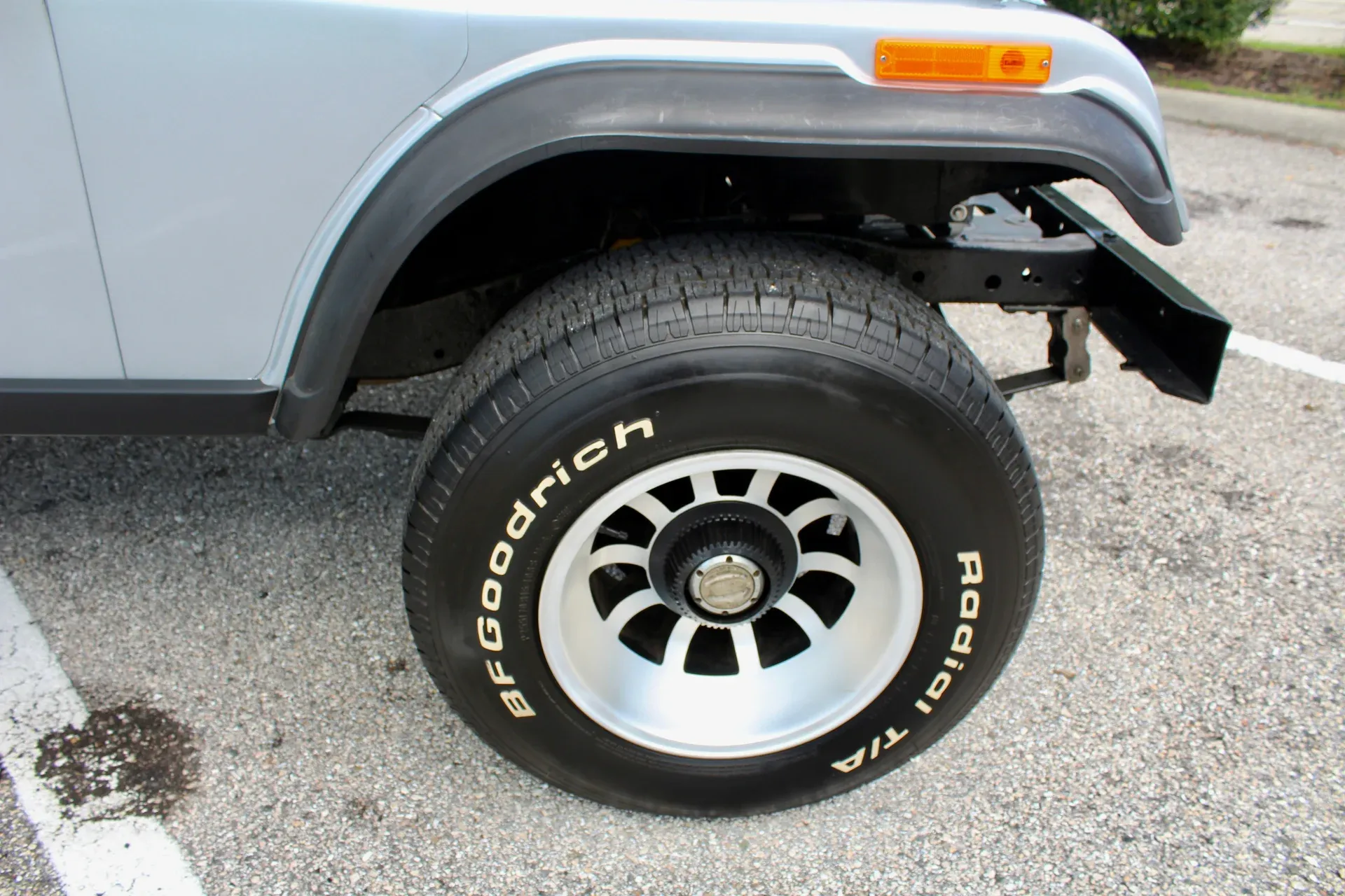 1979 Jeep CJ-5