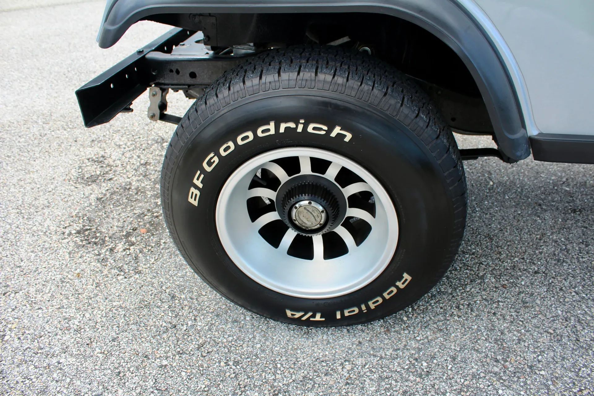 1979 Jeep CJ-5