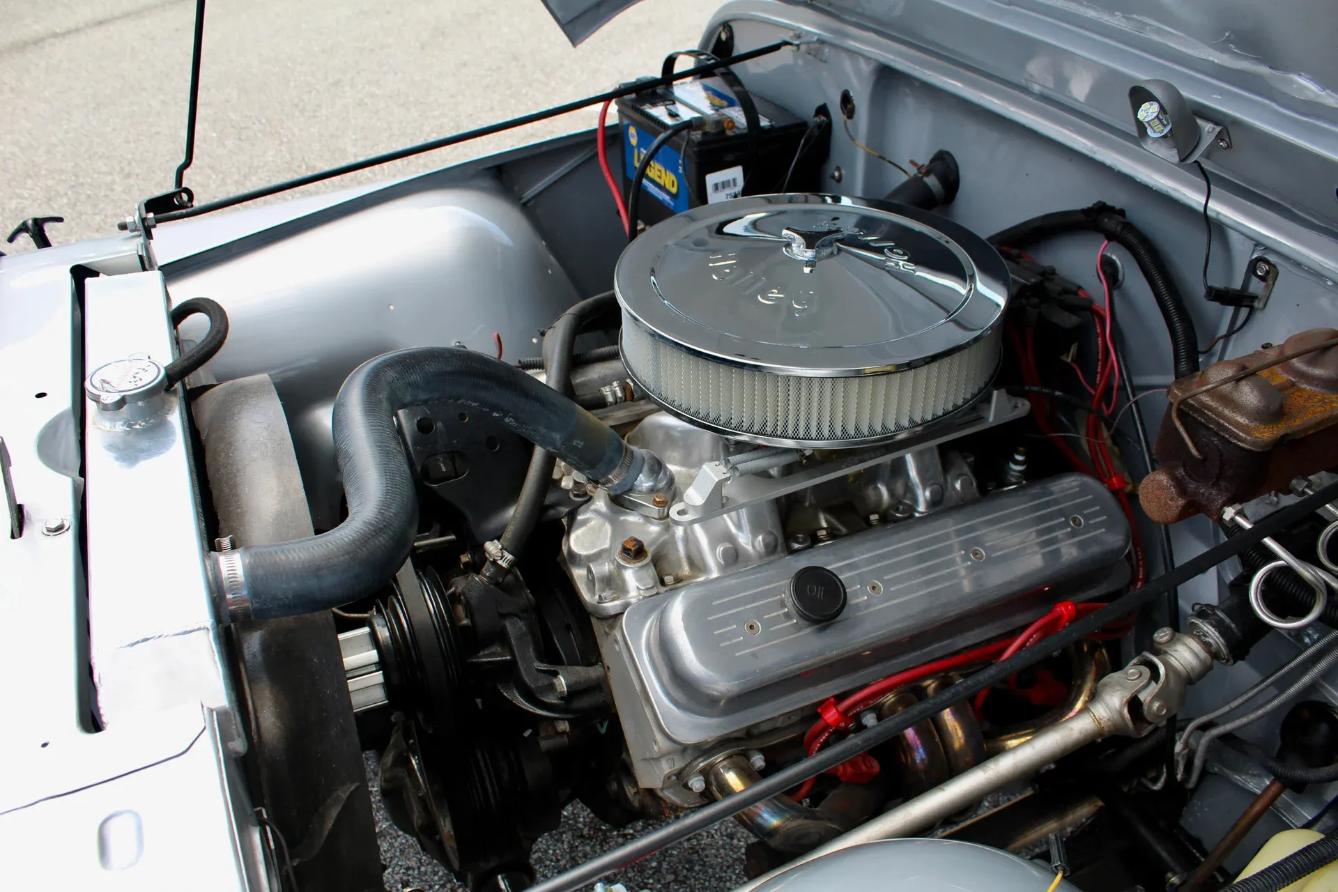 1979 Jeep CJ-5
