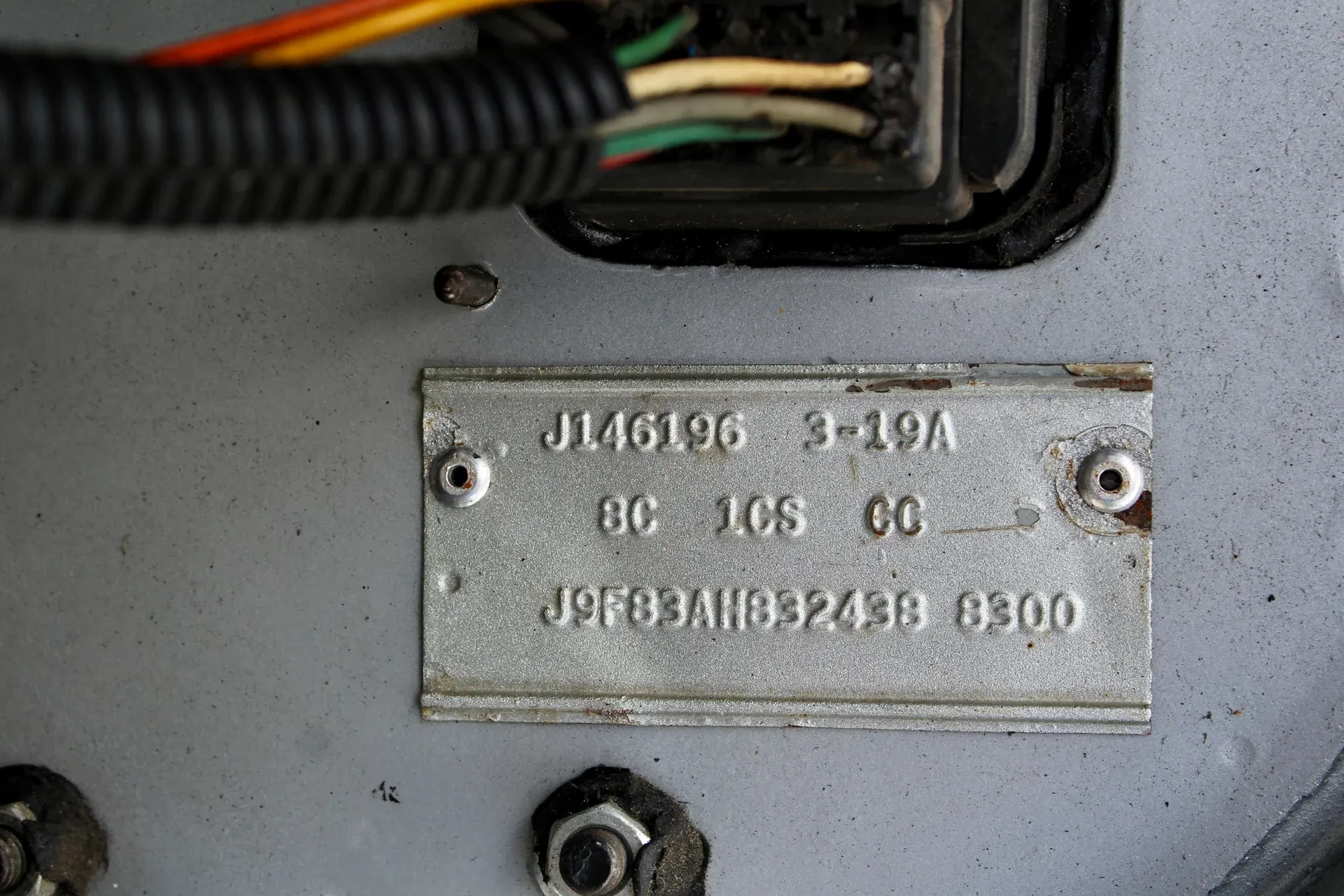 1979 Jeep CJ-5