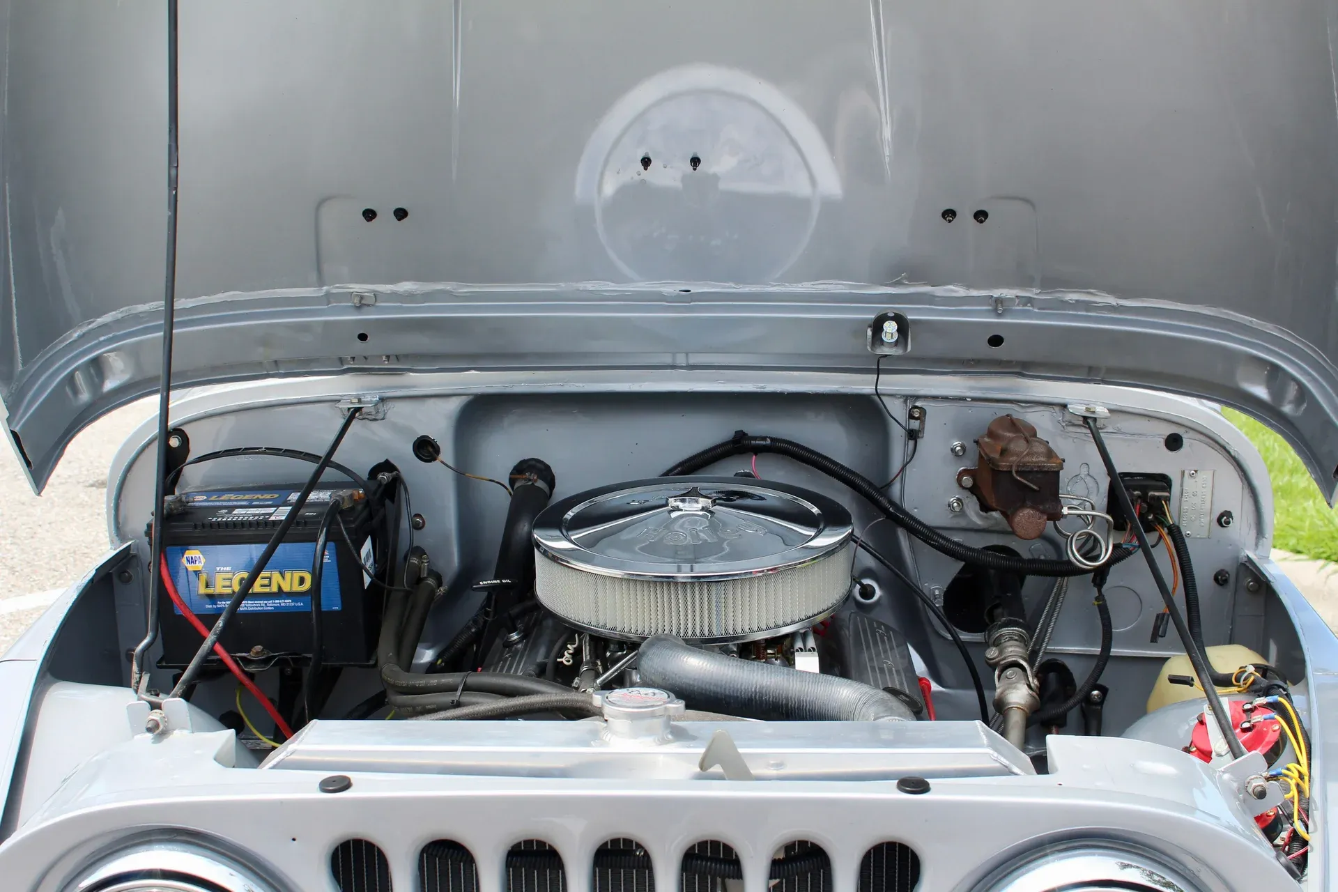 1979 Jeep CJ-5