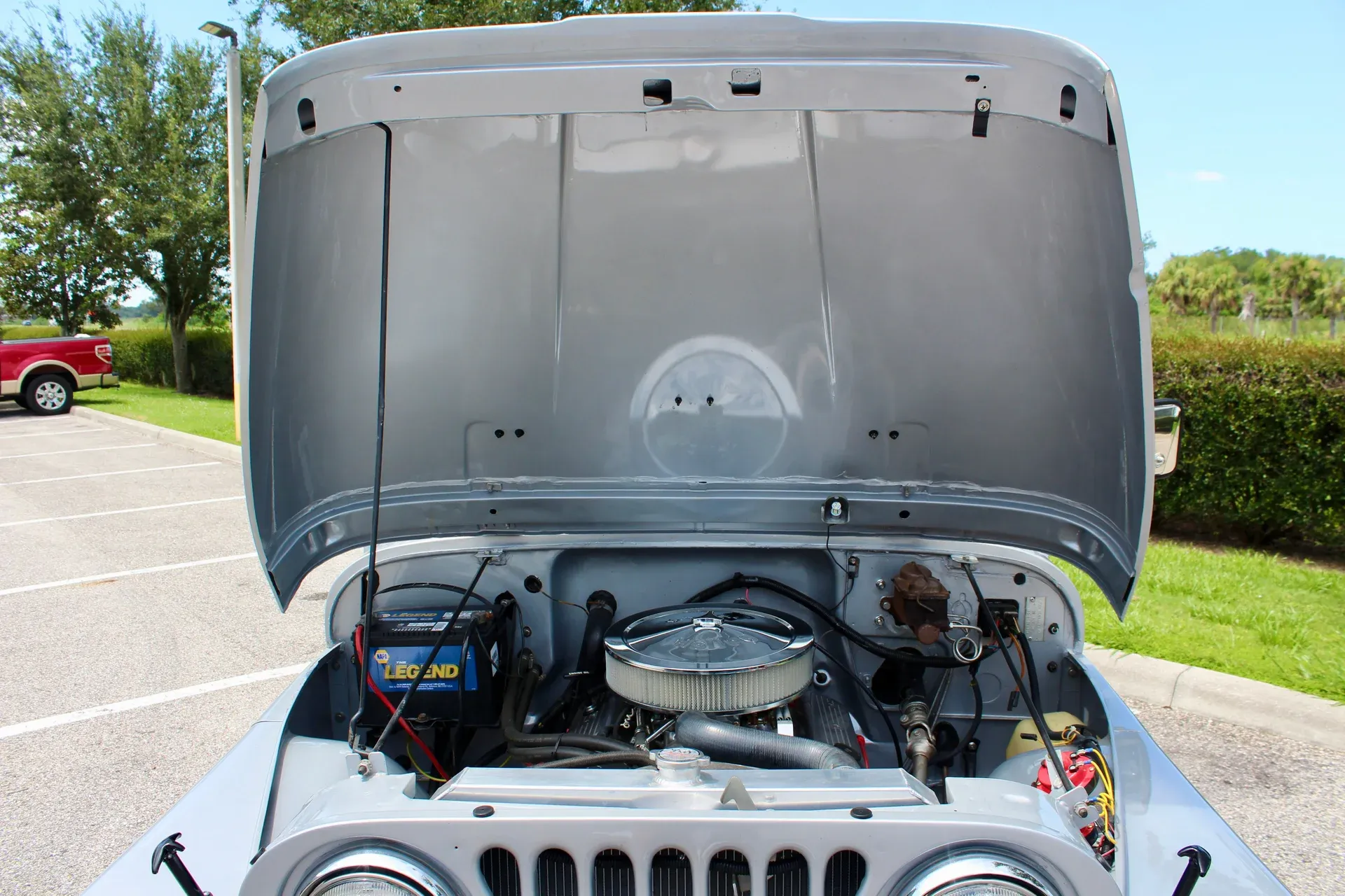 1979 Jeep CJ-5