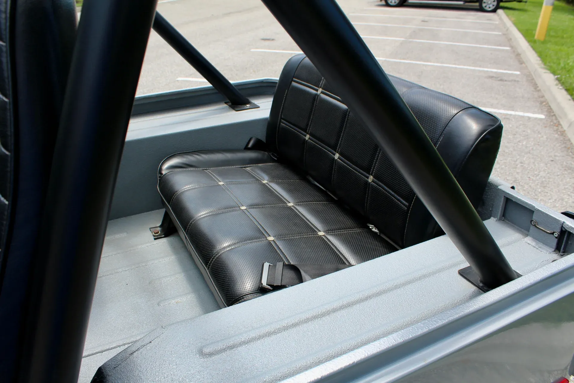 1979 Jeep CJ-5