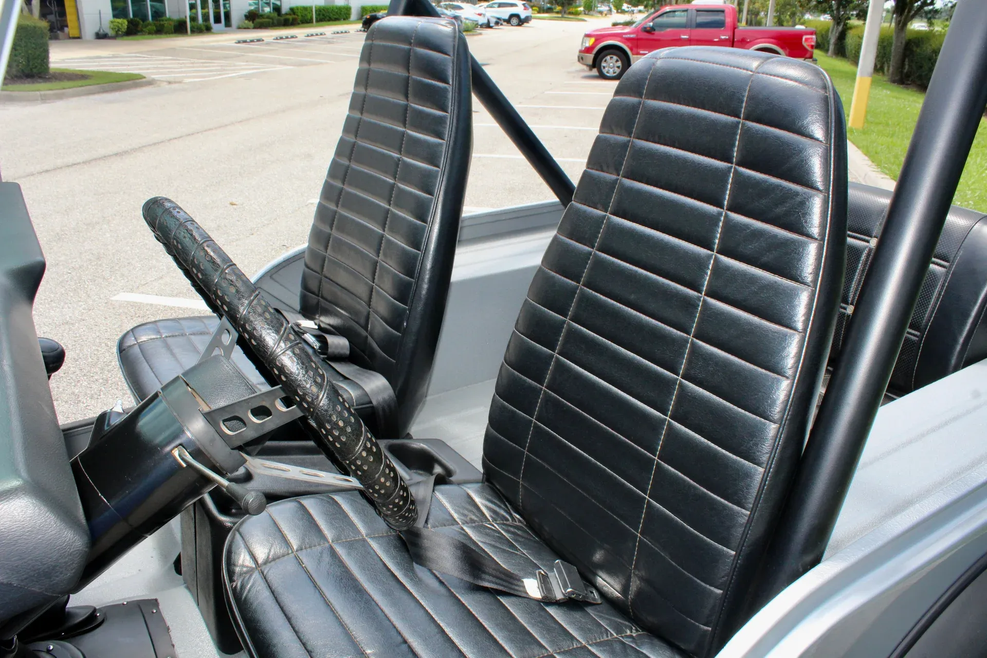 1979 Jeep CJ-5