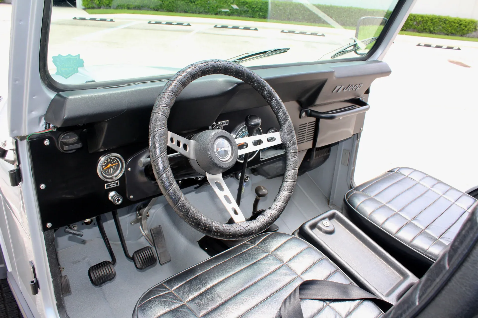 1979 Jeep CJ-5