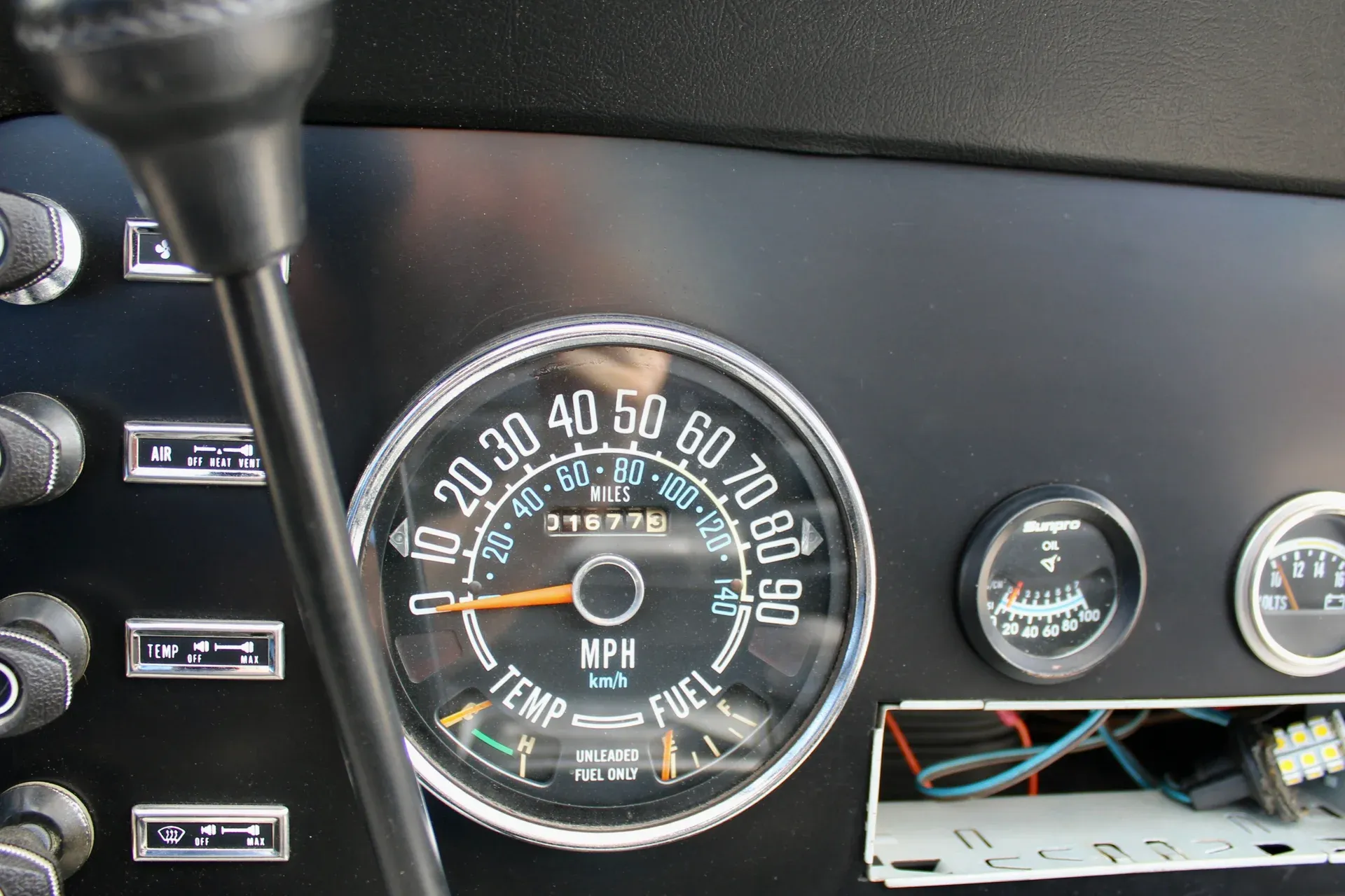 1979 Jeep CJ-5