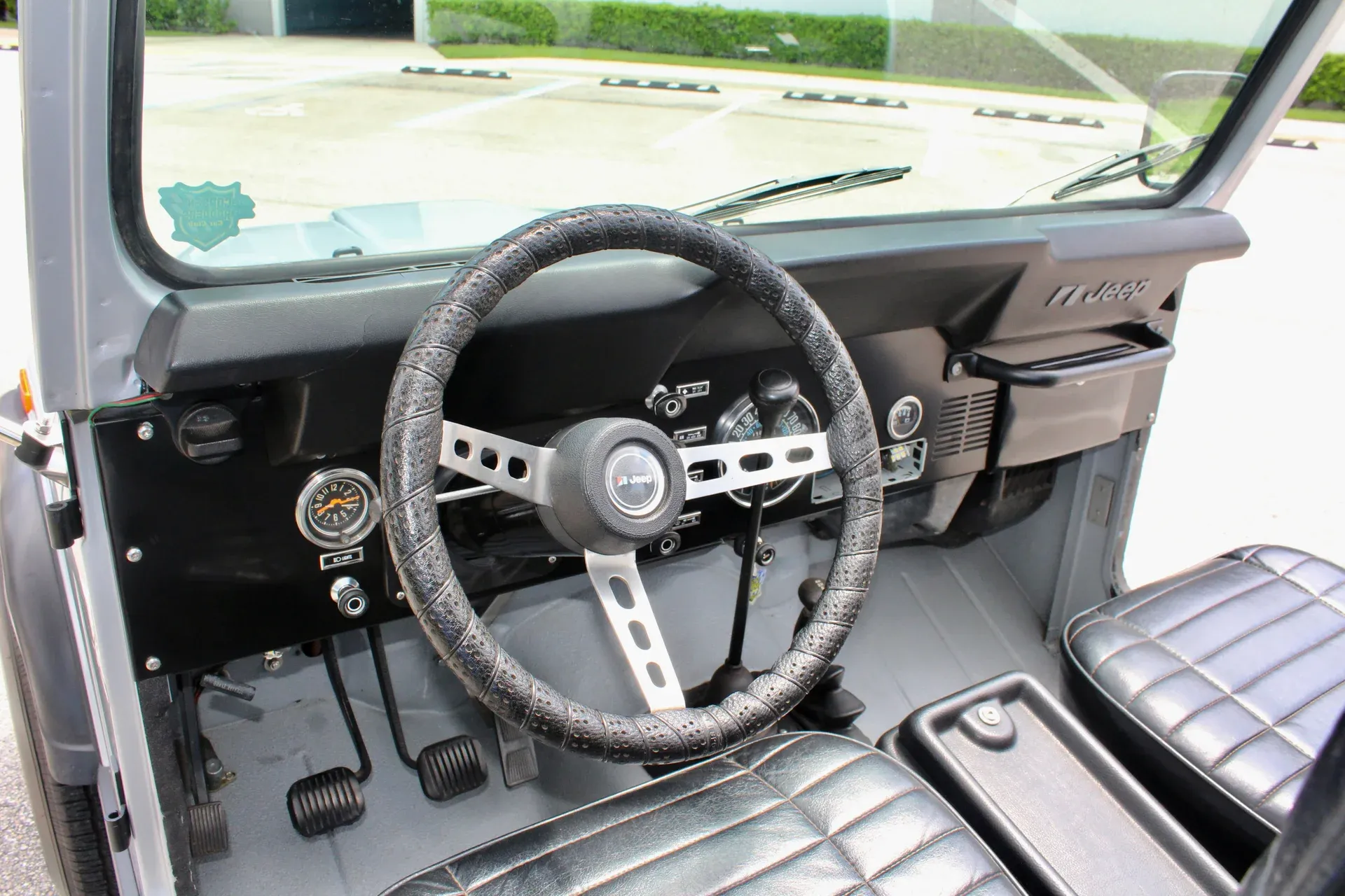 1979 Jeep CJ-5