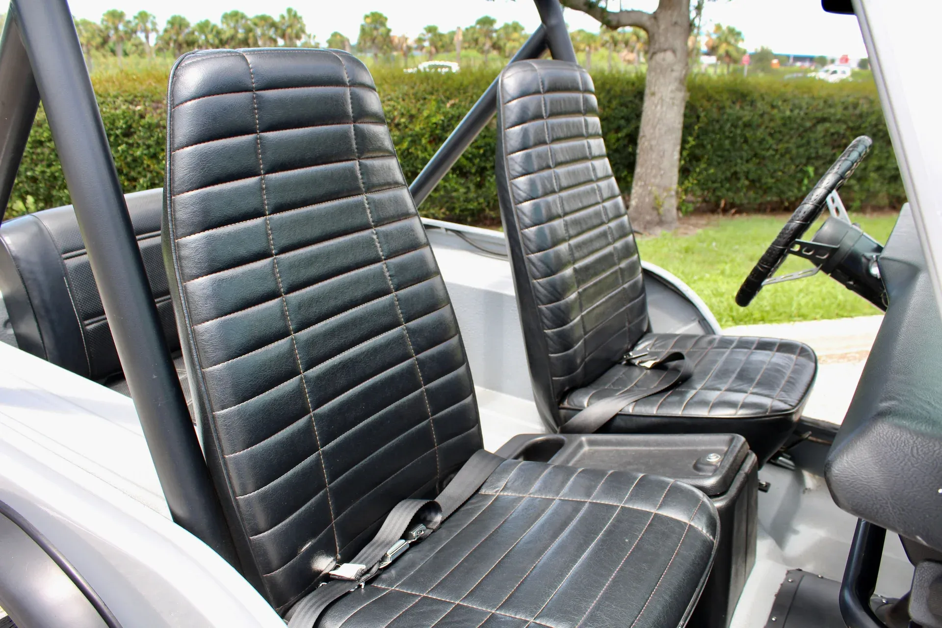 1979 Jeep CJ-5
