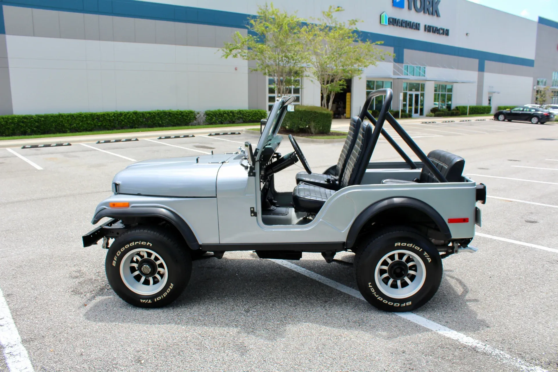 1979 Jeep CJ-5