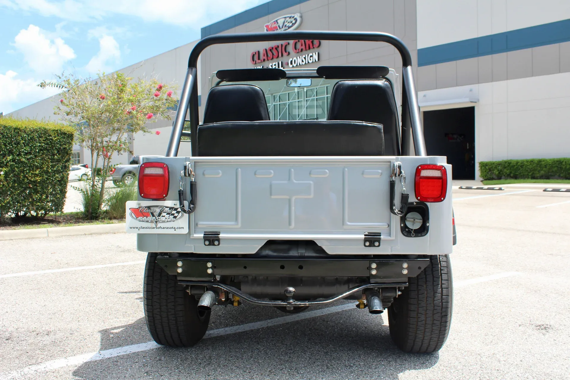 1979 Jeep CJ-5
