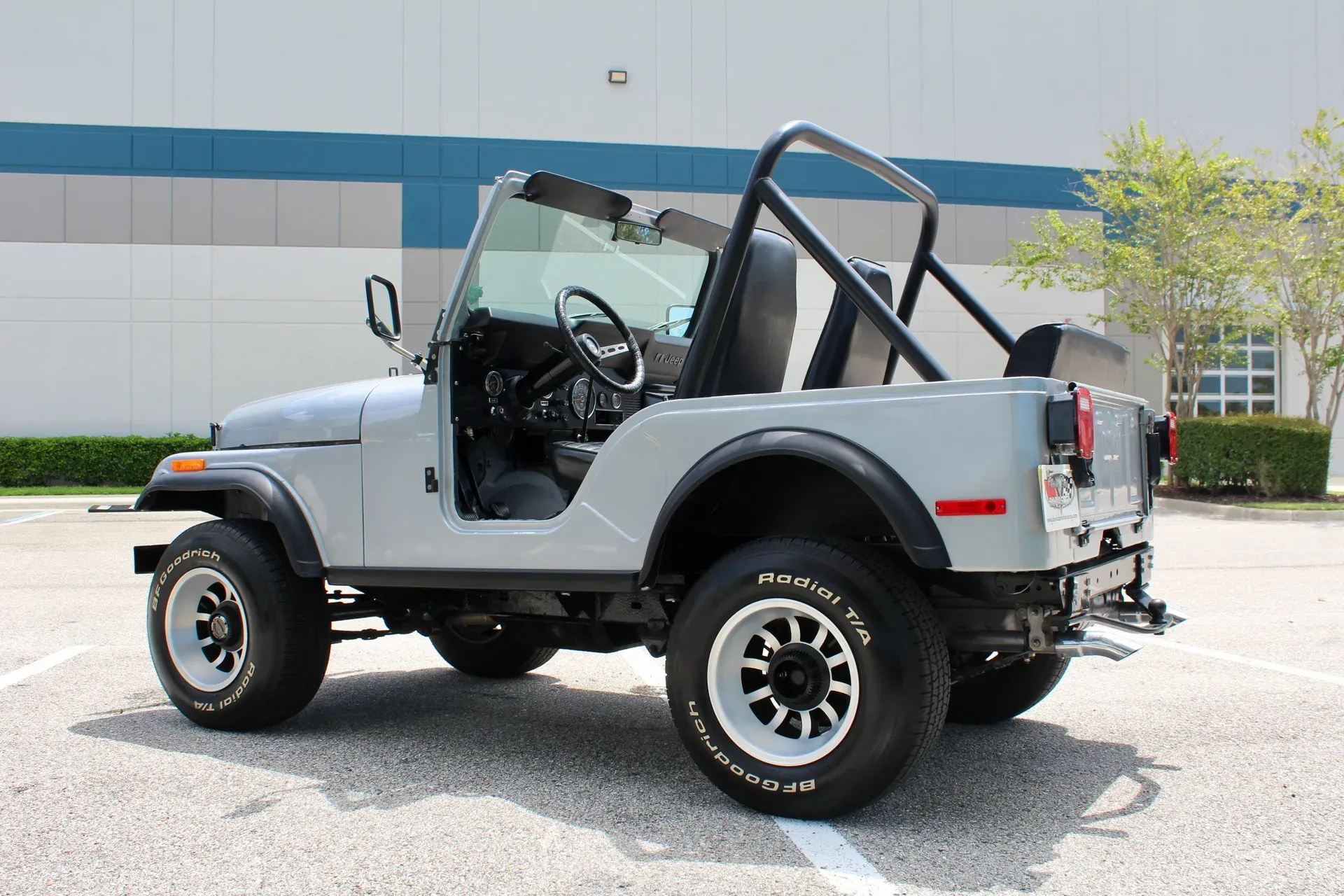 1979 Jeep CJ-5