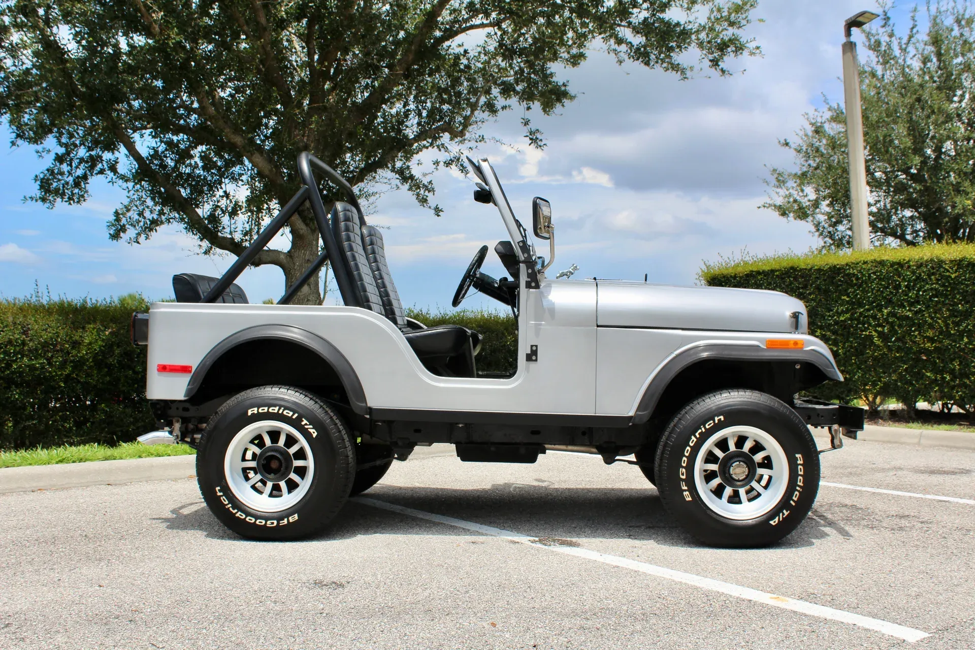1979 Jeep CJ-5