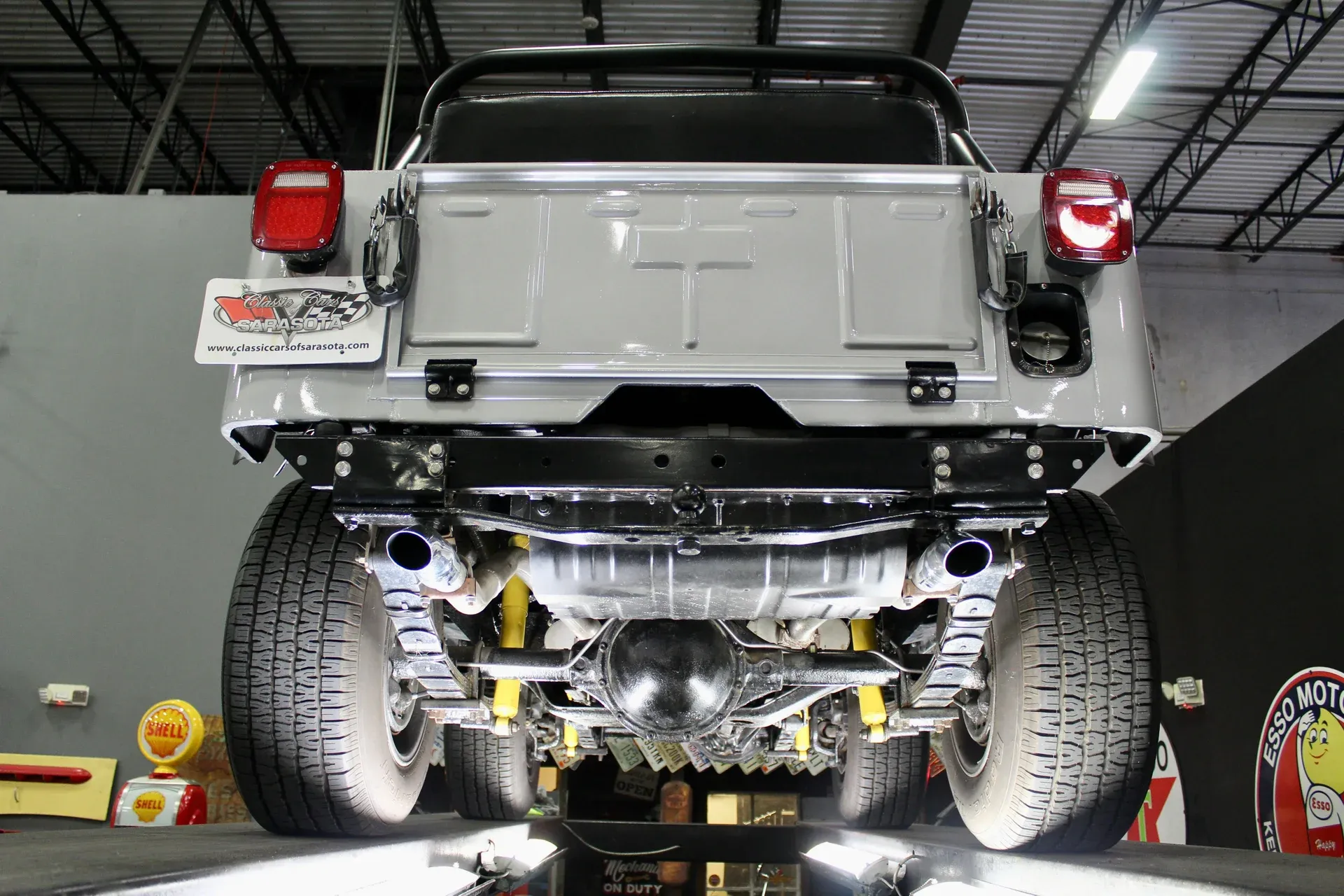 1979 Jeep CJ-5