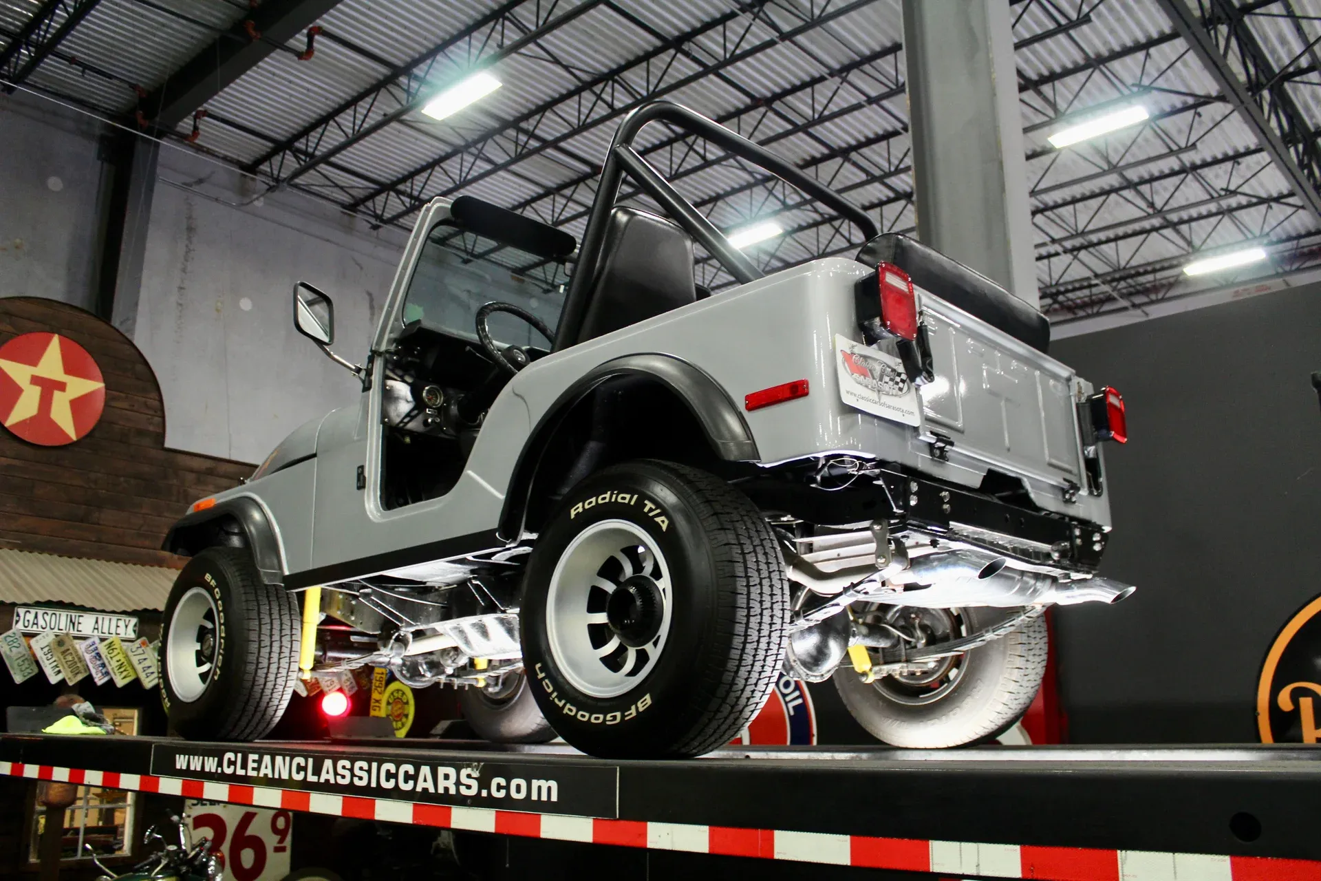 1979 Jeep CJ-5