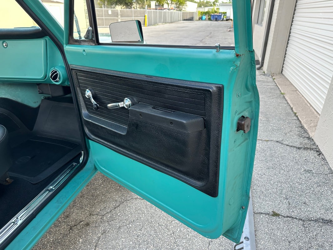Sale Pending: 1972 Chevrolet K10 4x4