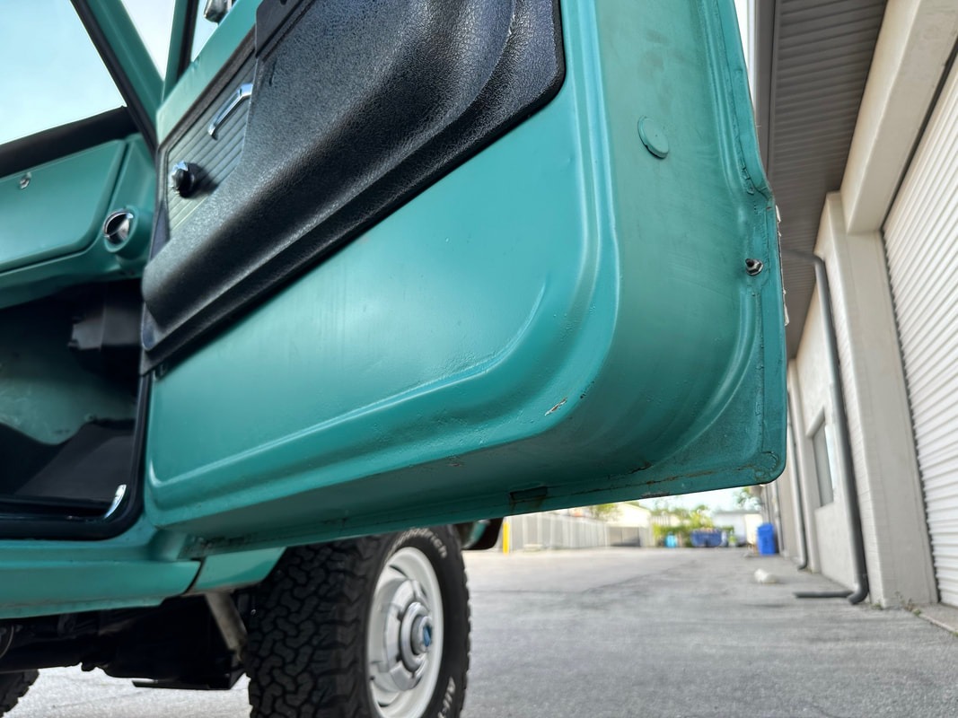 Sale Pending: 1972 Chevrolet K10 4x4
