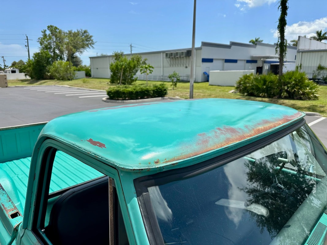 Sale Pending: 1972 Chevrolet K10 4x4