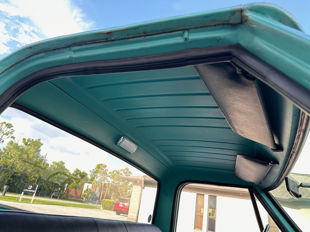 Sale Pending: 1972 Chevrolet K10 4x4