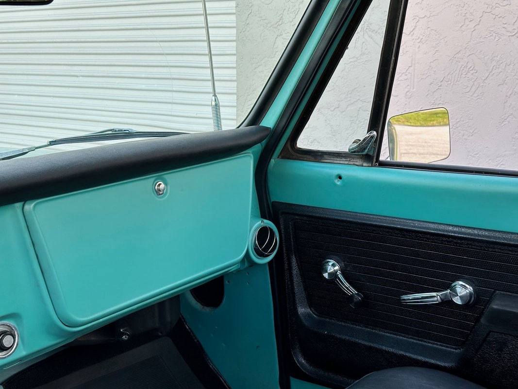 Sale Pending: 1972 Chevrolet K10 4x4