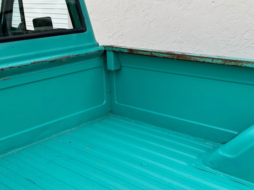 Sale Pending: 1972 Chevrolet K10 4x4