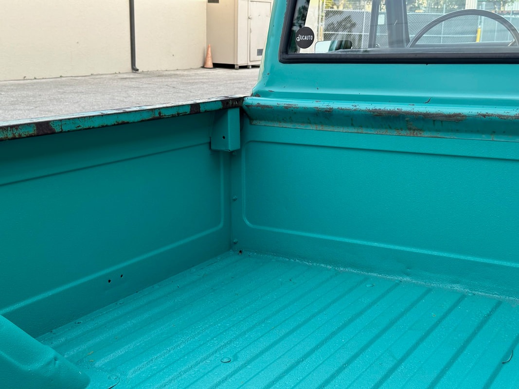 Sale Pending: 1972 Chevrolet K10 4x4