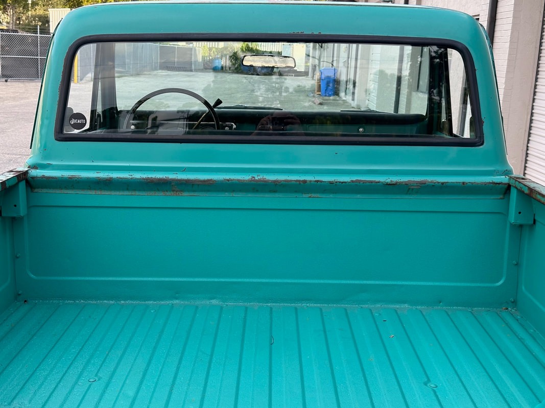 Sale Pending: 1972 Chevrolet K10 4x4