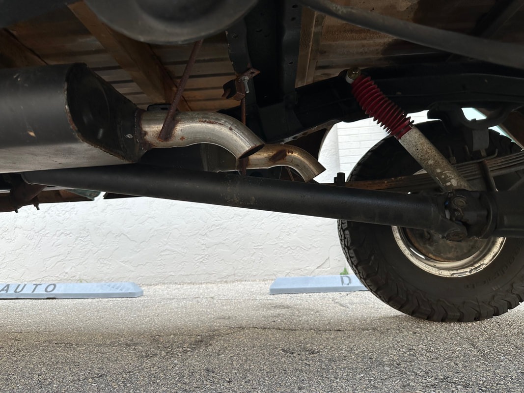 Sale Pending: 1972 Chevrolet K10 4x4