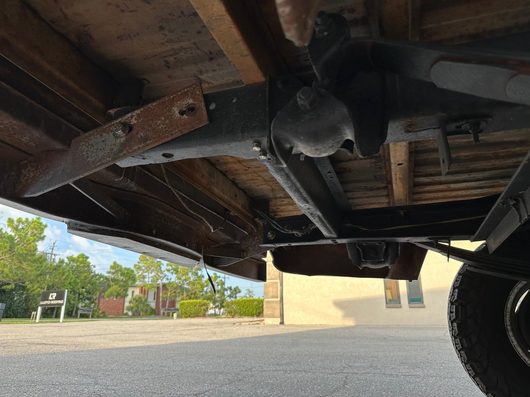 Sale Pending: 1972 Chevrolet K10 4x4