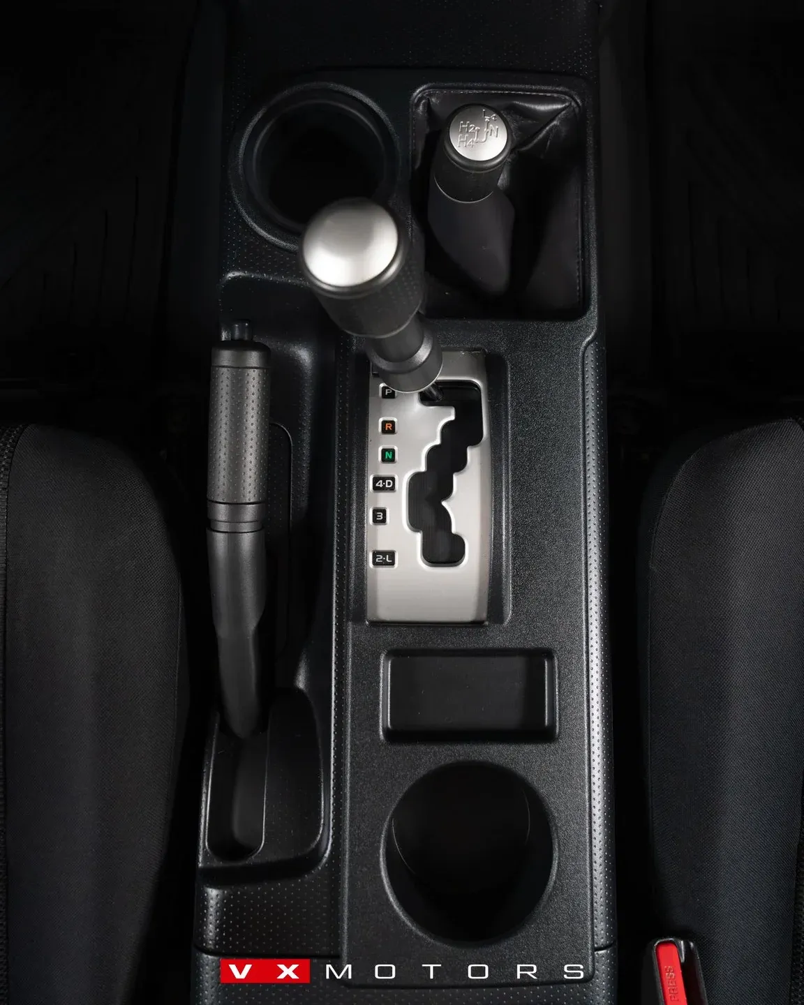 2012 Toyota FJ Cruiser