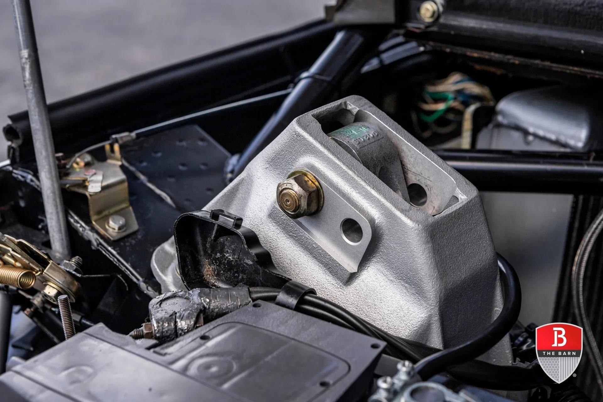1985 Peugeot 205 Turbo 16