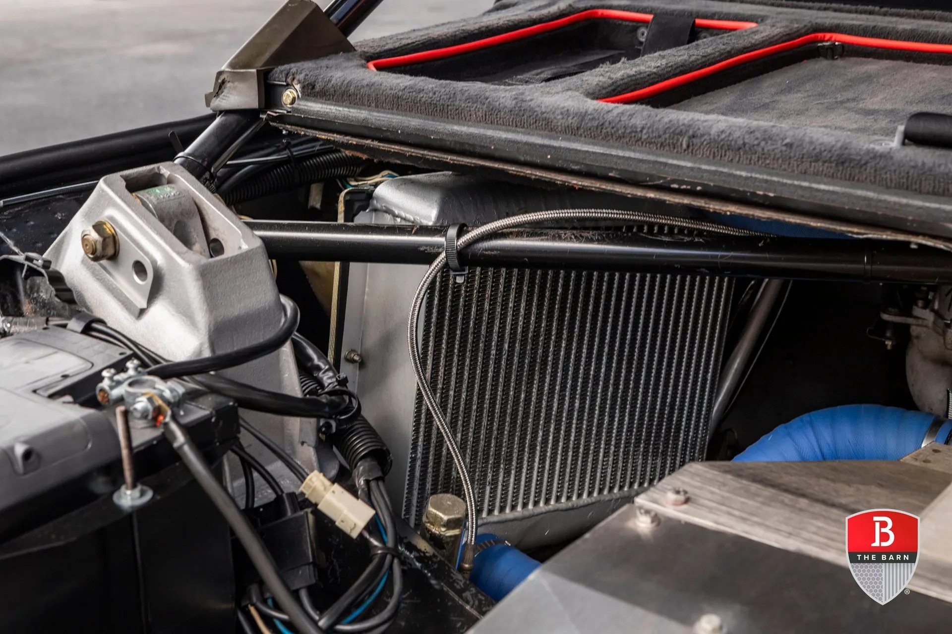1985 Peugeot 205 Turbo 16