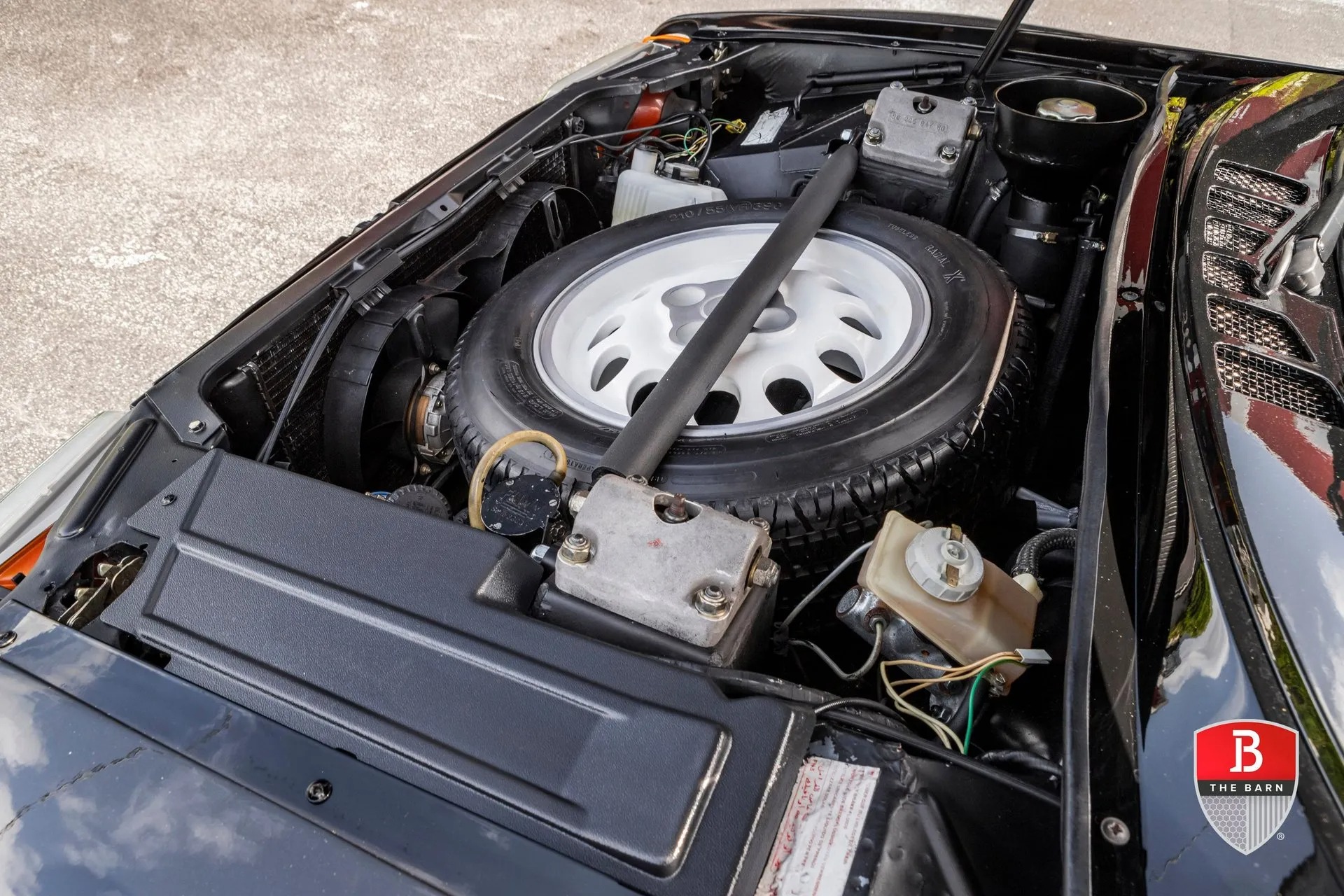 1985 Peugeot 205 Turbo 16