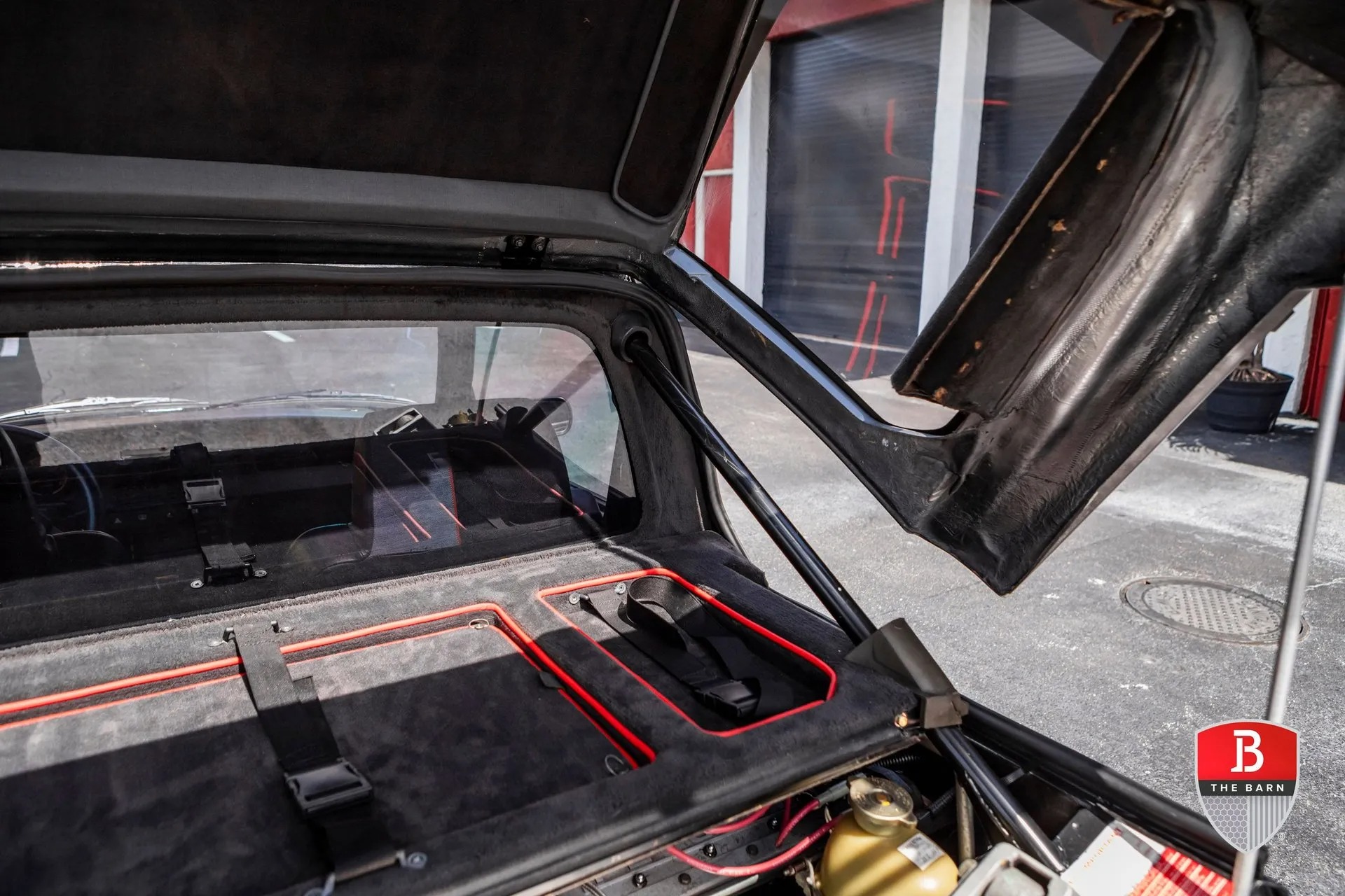1985 Peugeot 205 Turbo 16