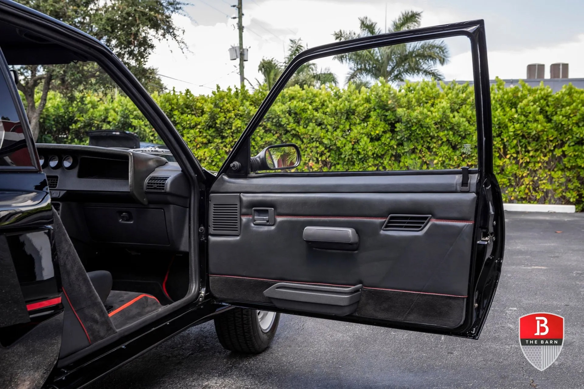 1985 Peugeot 205 Turbo 16