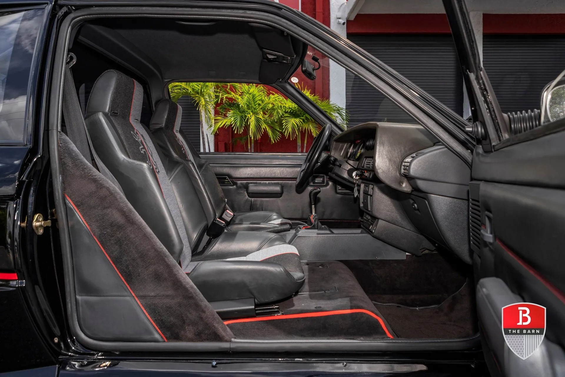 1985 Peugeot 205 Turbo 16