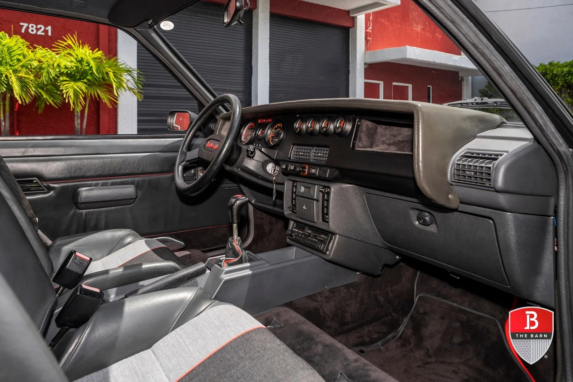 1985 Peugeot 205 Turbo 16