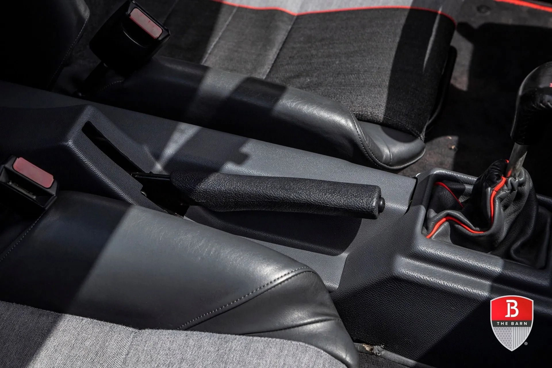 1985 Peugeot 205 Turbo 16
