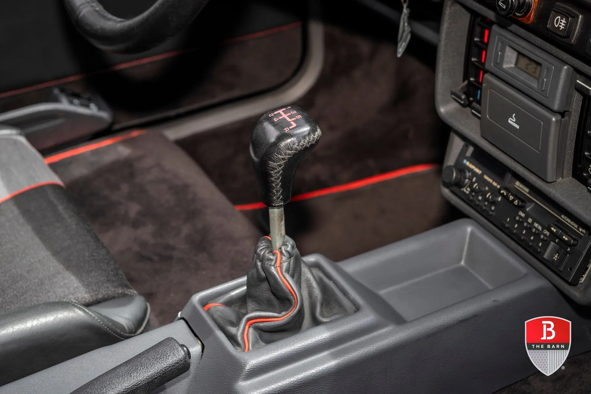 1985 Peugeot 205 Turbo 16