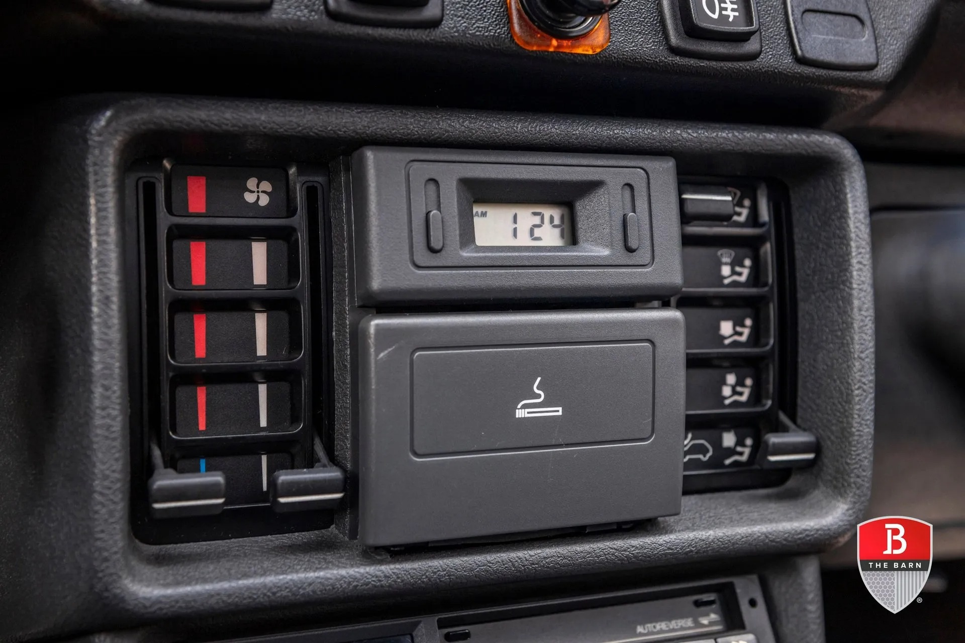 1985 Peugeot 205 Turbo 16