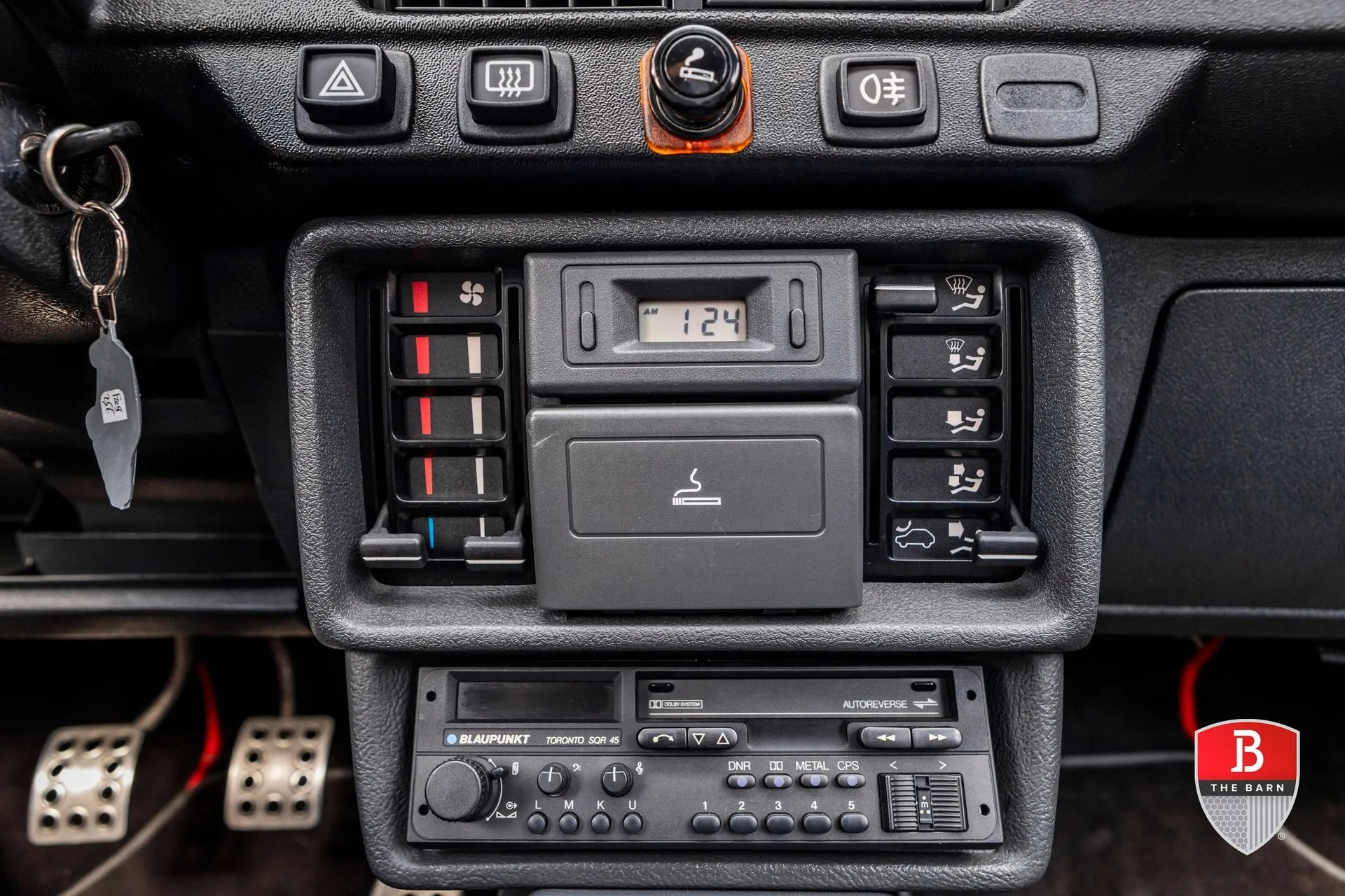 1985 Peugeot 205 Turbo 16